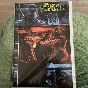Spawn 65